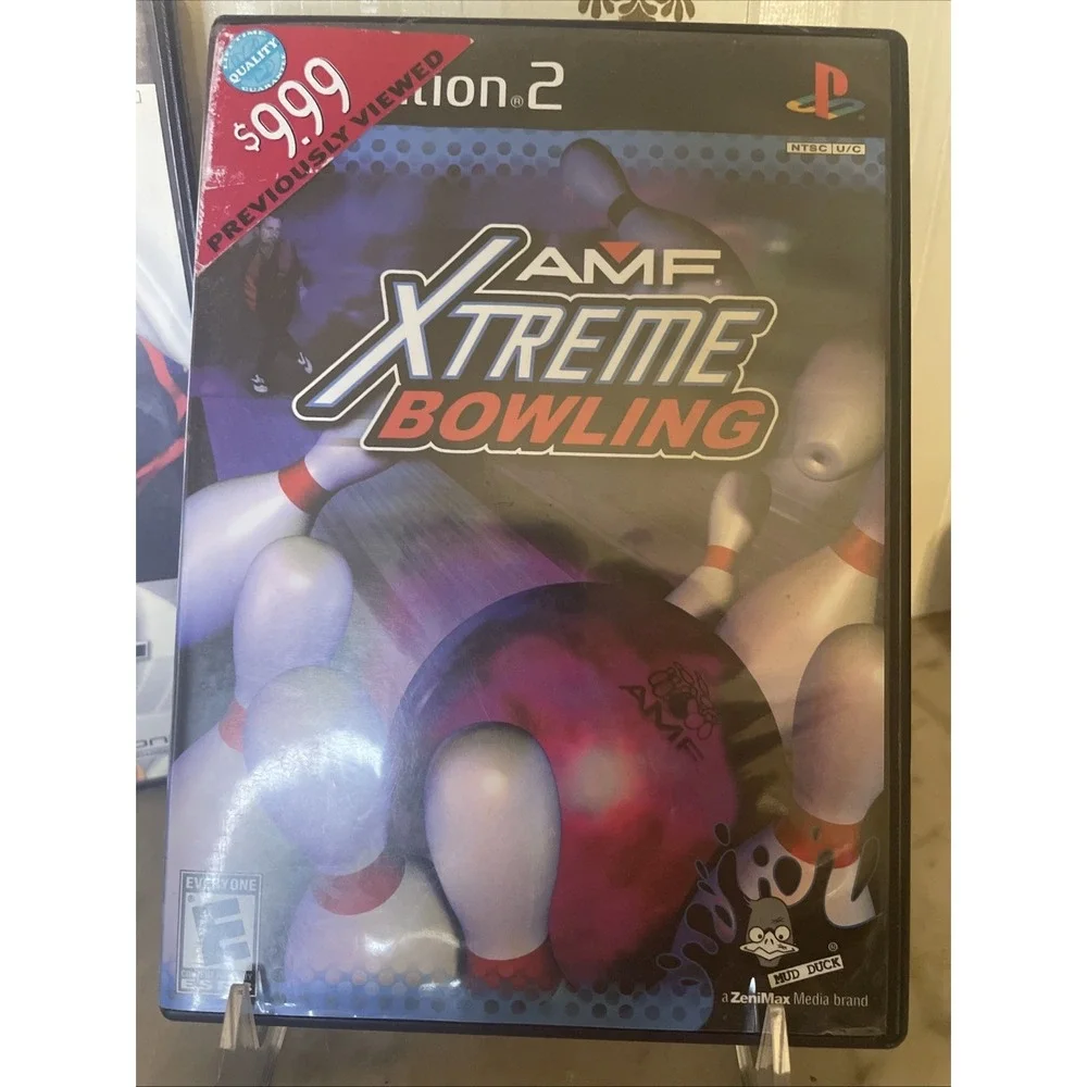 Vintage PlayStation2 Games Discs |‎ Driving Sports Hunts Guitar He | Upick 2 $17